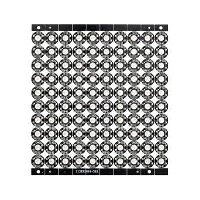 BTF-LIGHTING WS2812B 100PCS 5050SMD Individually Addressable Smart RGB LED Pixel - Image 1 of 4