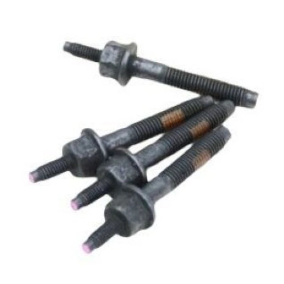 Mopar genuino OEM para Ram 2500/3500 2014-2024 doble extremo perno lado del pasajero Foto 1 de 4