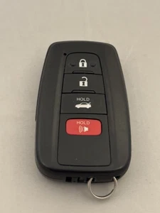 Toyota Key Fob - Picture 1 of 2