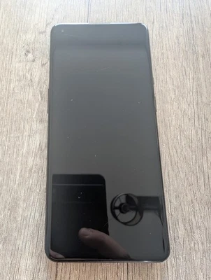 OnePlus 9 Pro - 256GB - Stellar Black (Ohne Simlock) (Dual-SIM) - Bild 1 von 3