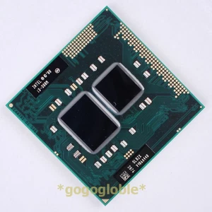 Intel Core i3-380M Laptop CPU Processor 2.53GHz, 3M Cache SLBZX - Picture 1 of 1