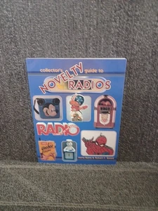 Vintage Novelty Radio Guide Bakelite & More OOP!! - Picture 1 of 1