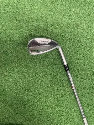 Cleveland CBX Zipcore Wedge Golf Club 52 Degree Dynamic Gold Spinner Shaft - Image 1 of 4
