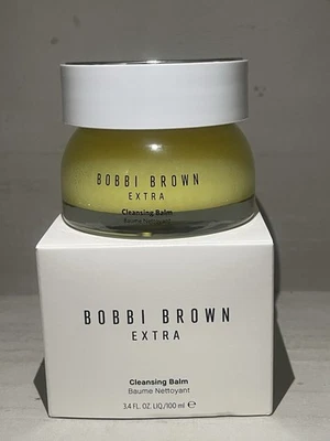 Bálsamo limpiador extra Bobbi Brown 100 ml/3,4 oz nuevo en caja Foto 1 de 4