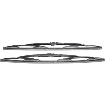 3-397-001-014 Bosch Windshield Wiper Blade Front Driver & Passenger Side for MB - Image 1 of 4