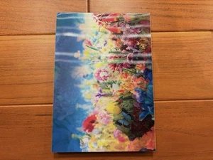 Earthly Flowers Heavenly Colors Ninagawa Mika - Picture 1 of 5