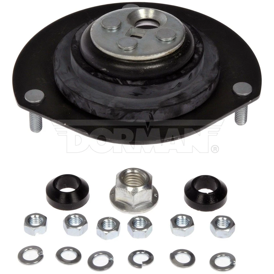 Placa de inclinación Dorman 545-053 para 96-07 Ford Mercury Sable Taurus Foto 1 de 4