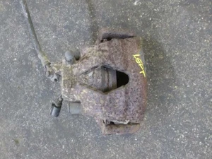 Driver Caliper Front City Canada Market 288mm Fits 96 98-11 GOLF 349837 - Bild 1 von 3