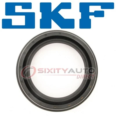 SKF Rear Differential Pinion Seal for 1979-1982 Mazda 626 - Driveline Axles vu - Image 1 of 4