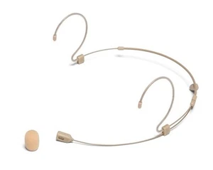 DE60x Double Earset Microphone (Unidirectional) Microphone Samson Technologies - Picture 1 of 3