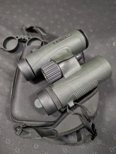 Hawke Endurance ED 8x32 Binoculars with Case, Waterproof, Fogproof, HQ Optics - Picture 1 of 11
