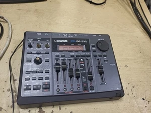Boss BR 532 Digital Studio Recorder - nicht vollständig getestet  - Bild 1 von 14