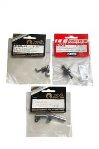 Kyosho Concept 30 SR-X RC Car Parts – Replacement / Upgrade Components - Picture 1 of 8