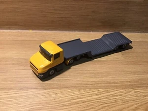 Siku 2569 Scania Cab And Trailer - Scale 1:87 - Picture 1 of 10