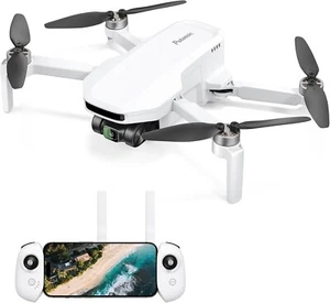 Potensic ATOM LT Drone GPS Camera 2.5K Quadcopter 4km Transmission Auto Return - Picture 1 of 6