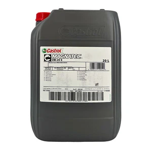 CASTROL Magnatec 5W-20 E Pkw-Motorenöl Ford WSS-M2C948-B, 20 Litro - Foto 1 di 1