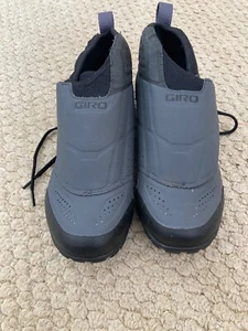Giro Terraduro Mid Mountain Bike Shoes size EU 39.5 US 7 Never worn - Picture 1 of 3