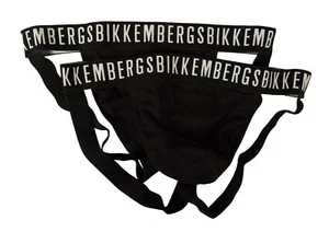 Pack of 2 Jockstrap men BIKKEMBERGS jockstrap briefs underwear article BKK1UJK13 - Bild 1 von 5