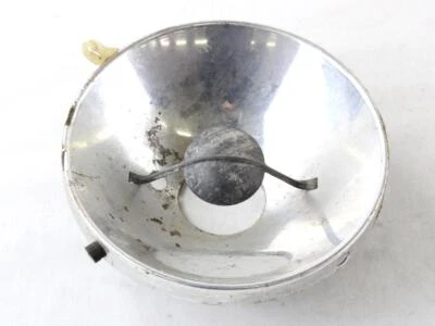 0301605007 Cover Parabola Headlight Right Or Left OPEL Kadett - Imagem 1 de 4