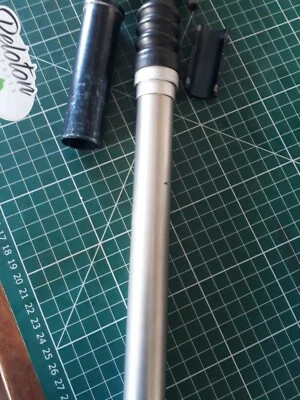 Use Suspension Seat Post  016 - Image 1 of 3