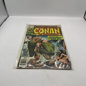 Conan der Barbar 74 Kiosk Variante - Bild 1 von 3