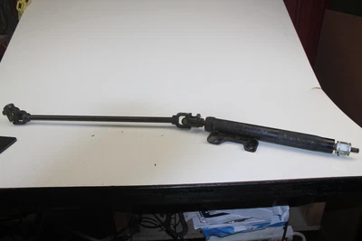 РУЛЕВАЯ КОЛОНКА 11-13 FUZION MOTOR UTV 700 - Изображение 1 из 4