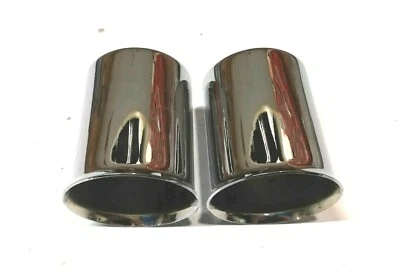 Hinterradfederung Rohhülsesatz Verkleidung 2-teilig BMW R51 R61 R66 R71 M72 URAL - Bild 1 von 2