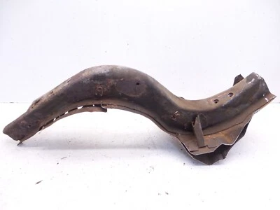 74-81 科迈罗 Firebird 原装发球杆 LH 侧后框架导轨前半 — 第 1/4 张图片