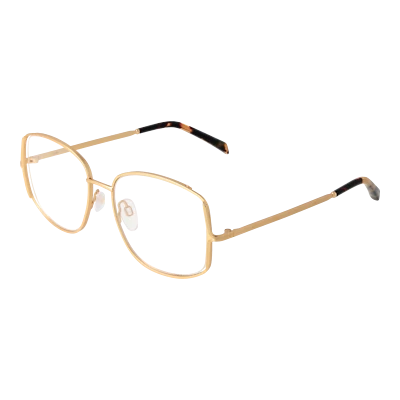 MONDOTTICA Maje Brille MJ3013 009 52 Damen Gold