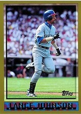 1998 Topps Baseball Series 2 Pick Your Card NM-MT
