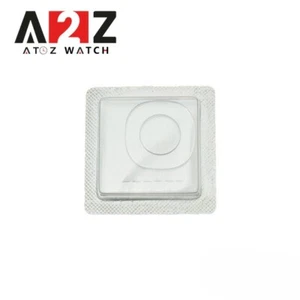 Watch Sapphire Crystal Glass for Chopard Happy Diamonds 21.0*21.0*12.0*0.85mm - Picture 1 of 4