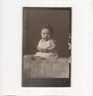 CDV Foto Schnes Kinderbild / Baby - Ohligs 1910er