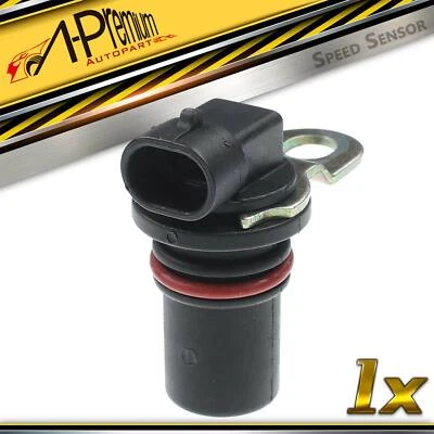 Sensor de velocidade de transmissão automática de saída para Buick Terraza Chevrolet Venture - Imagem 1 de 4