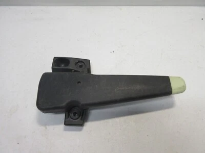 02-13 AVALANCHE ESCALADE EXT LADO IZQUIERDO DEL CONDUCTOR CUBIERTA MANIJA PESTILLO OEM Foto 1 de 3