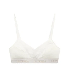 NWT La Perla Kids Collection Girls Bra Size 8yrs - Picture 1 of 8