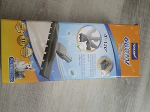 KEEPOW Hartholzbodenaufsatz für Dyson, Staubsauger Ersatzteile für Dyson - Bild 1 von 1