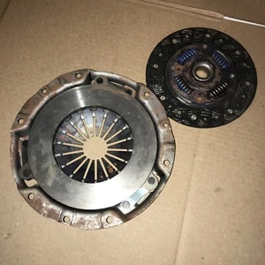 EXEDY Clutch Disc + Pressure Plate 1990-1993 MAZDA MIATA MX-5 BASE LE SE 1.6L - Picture 1 of 6