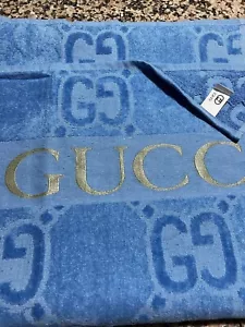 Gucci: Telo Mare Blu - Bild 1 von 1