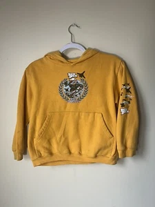 Vintage Tech Deck Hoodie Kids Size 7 See Pictures - Picture 1 of 11