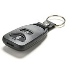 Transmitter Keyshell Entry Remote Key Fob 433Mhz 2B+ Panic For Hyundai Tuc`Db