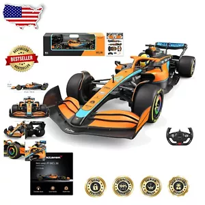 High-Performance 1:12 Scale McLaren F1 Remote Control Car - Collector's Dream - Picture 1 of 9