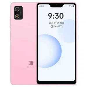 QIN3 unlocked smart small mobile phone touch screen 4GB+64GB Android - Picture 1 of 9