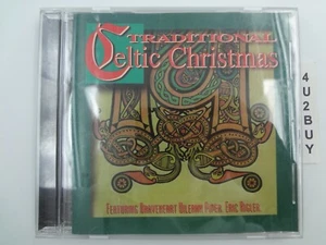 Traditional Celtic Christmas - CD - Foto 1 di 7