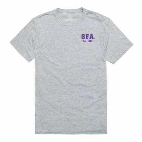Stephen F. Austin State University SFASU Lumberjacks  Practice T-Shirt Cover