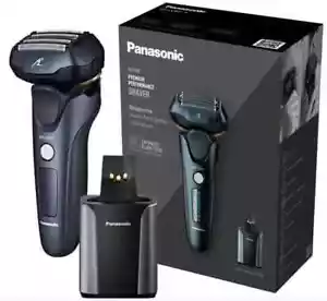 PANASONIC ES-LV97 WET & DRY CORDLESS RECHARGEABLE MEN'S ELECTRIC SHAVER - NEW - Picture 1 of 6