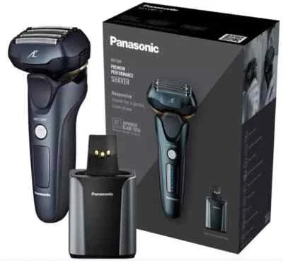 PANASONIC ES-LV97 WET & DRY CORDLESS RECHARGEABLE MEN'S ELECTRIC SHAVER - NEW