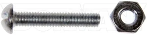 Dorman Machine Screw with Nut - Picture 1 of 3