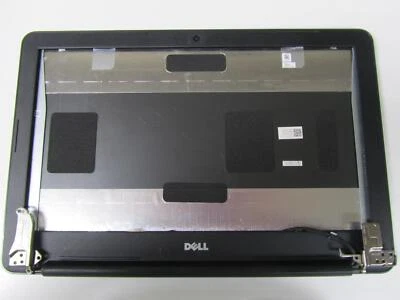Tapa de cubierta LCD de 15,6" con cables, bisagras y bisel | Dell Inspiron 15-5565 | 024TTM Foto 1 de 4