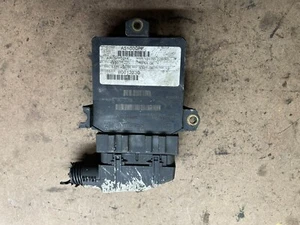 2003-2009 Chevrolet Silverado Diesel Allison Transmission Control Module N1886 - Picture 1 of 5