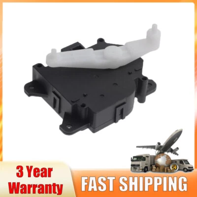 Servomotor amortiguador de aire para Toyota 4Runner y Lexus GX470 2002-2009 87106-35180 Foto 1 de 4